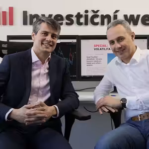 Jak investovat do komodit: Průvodce nástroji a obchodními pokyny s Tomášem Daňhelem (Saxo Bank)