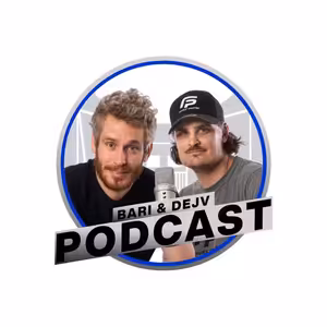 Bari & Dejv (42): Pachuť po Boleslavi, skoro bouračka na D10, slova (ne)chvály pro Tokoše