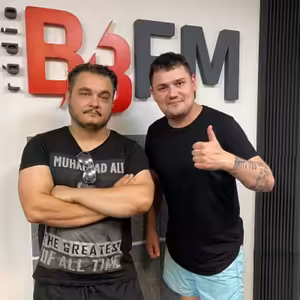 Hudobník, aktivista a publicista v jednom, to je Jakub Pohle