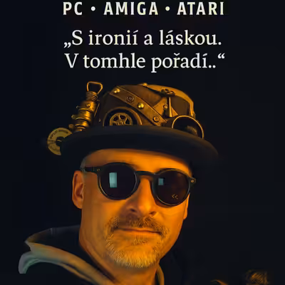 Retrohráč.cz