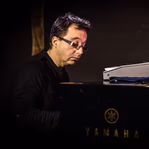 Na festivale Jazz Prešov sa vždy môžeme oprieť o domácu scénu, hovorí organizátor Peter Adamkovič