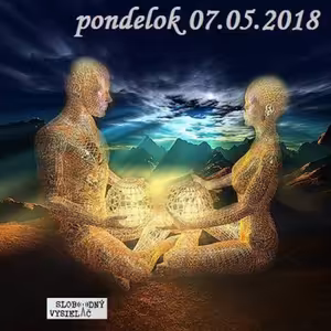 Verejné tajomstvá 191 - 2018-05-07 Rok 2018 - vzťahy 6.