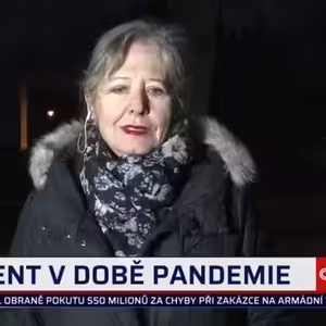 K věci 5.2.2021 - Helena Třeštíková