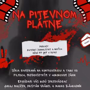 Na pitevnom plátne - Sérioví vrahovia