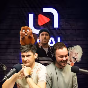 Na skok do divočiny s medvědem, Spasitelem a Nevěstou! Najdou si tě! | Filmové Martini #4/26