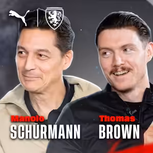 S02E05 Manolo Schürmann & Thomas Brown