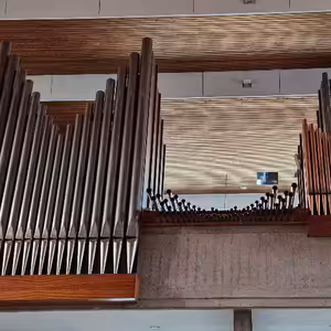 LikePreOrgan 08.03.20256 - Organy na severnom Slovensku