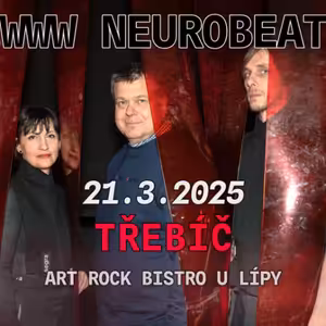 WWW - Třebíč - ORKUS CLOSING SET (TRIP HOP)