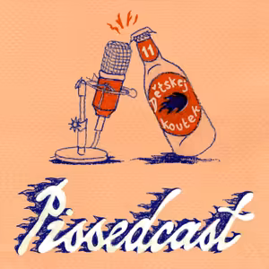 Pissedcast