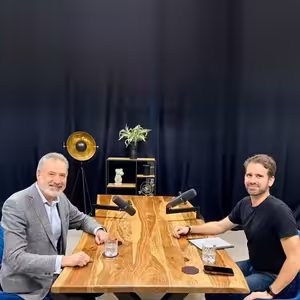 S Michalem Ventrubou o Dawisu a pořádku v datech