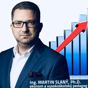 Zátiší 8/6/2022: Martin Slaný o inflaci