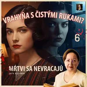 Útok vražednej ruky | Mŕtvi sa nevracajú (6)
