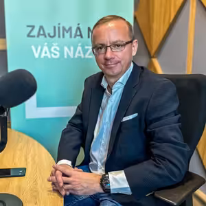 Prezident autoklubu ČR Jan Šťovíček: Formule 1 v Česku? Proč ne