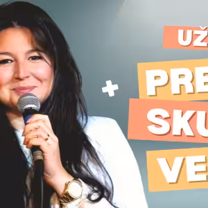 Základ evanjelizácie | Sandy Majerová