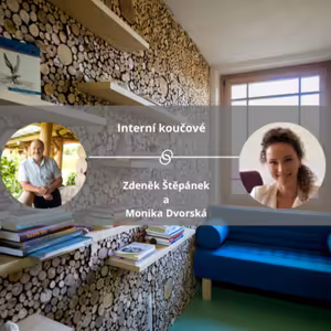 Interní koučové #koucinkakademie