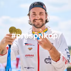 „Vítězové dělají to, co poražení dělat nechtějí“ – Martin Fuksa