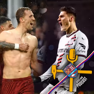 Má West Ham šanci proti neporazitelnému Leverkusenu? | Czech Ham Podcast #29