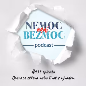 Operace střeva nebo život s vývodem