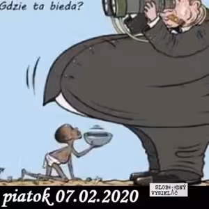 Spirituálny kapitál 292 - 2020-02-07 Rada či zrada ?