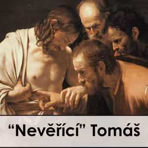 25|05|18| Pepa Horský | "Nevěřící" Tomáš