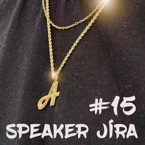 SPEAKER JÍRA: Clash sledoval i Yzomandias, Když mě Kajumi porazí tak skončím