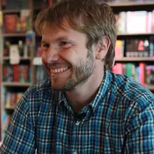 Rady Skúsených - Igor Polakovič (Darujme.sk)