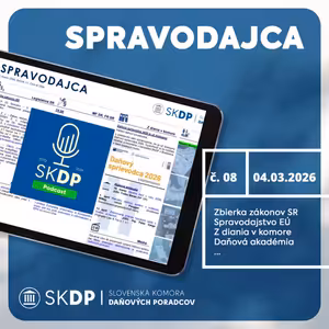 Spravodajca 8/2026