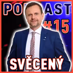 SVĚCENÝ: Dabing FIFY vydělal dost peněz. Berbra bych do Tiki-Taka nepozval. | OD HLAVY K PATĚ #15