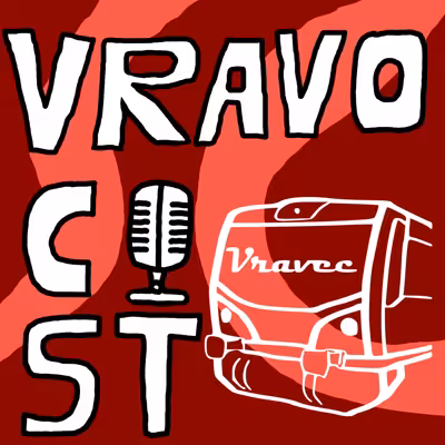 Vravo Cast