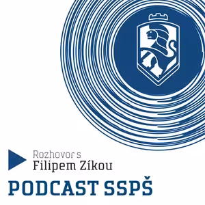 Filip Zíka: Na Smíchovské SPŠ a gymnáziu budeme učit umělou inteligenci