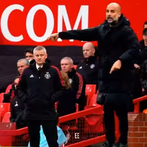 Prehry s Liverpoolom a ManCity ukázali, že Red Devils ešte nie sú na rovnakej úrovni