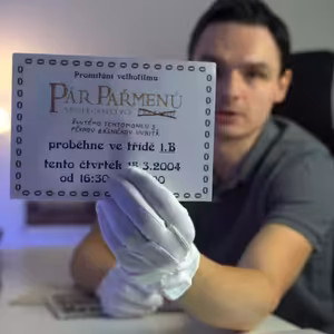 E01 | Romadur, čipešššek, článek v Blesku, vznik Bandy Trotlů