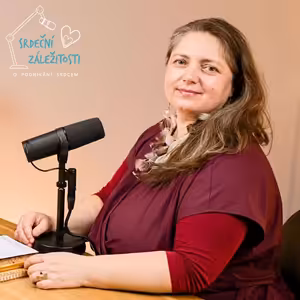 7 dětí a cesta za svobodou: Jak smrt manžela odstartovala životní změnu - Světluška Hradilová a Jana