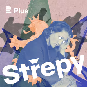 Nový podcast Střepy: Spisovatelé Uhde, Hůlová, Tučková nebo Hakl zkoumají svět otřesený válkou