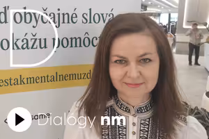 Stromy prianí: Stačí zanechať zopár slov a niekto môže mať vďaka vám krajší deň (podcast)