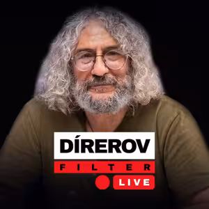 Dírerov Filter LIVE: Mesežnikov - Ako pevná je pozícia Roberta Fica, čaká nás konflikt Ruska s NATO?