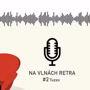 Na vlnách retra - Tuzex - #2