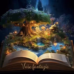 Vaše fantazie - 1.díl