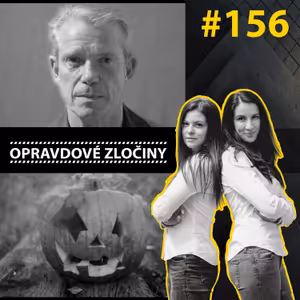 #156 - Halloweenský speciál 2021 & Lowell Amos