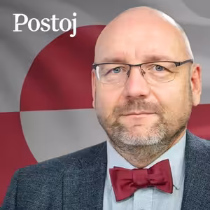 Andrej Žiarovský: Trump, Grónsko, Carneyho prejav v Davose a prebudenie Európy