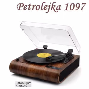 Petrolejka 1097 - 2025-02-26