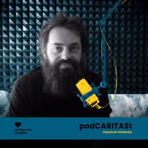 Vlastimil Vohánka - jak pomoci snadno a hodně - to je etická a morální otázka, nad kterou by se měli lidé zamýšlet