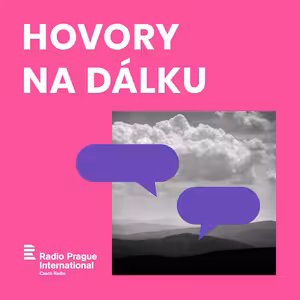 Hovory na dálku - Češi v zahraničí, příběhy bez hranic