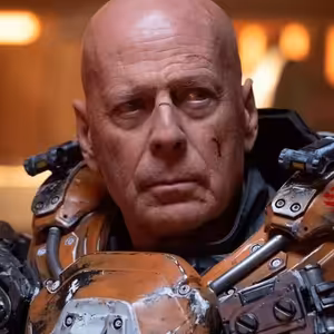 EAF: Bruce Willis vs. kinematografie