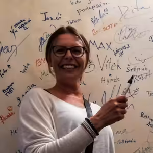 Podcast i-n 65 s Ditou Krčmářovou o Českolipském divadelním podzimu 2021