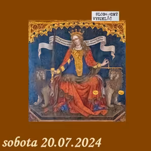 Ariadnina niť 96 - 2024-07-20 Súdny spor Sophia vs. Denník N 2.