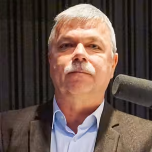 Ivan Šramko - Aktuálny návrh rozpočtu je najrizikovejší, aký sme kedy hodnotili