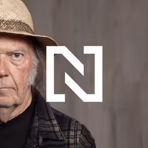 Proč ze Spotify mizí hudba Neila Younga