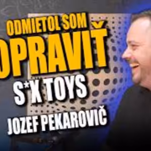 Jozef Pekarovič (Techniservis) Čo sa ešte oplatí opravovať a čo rovno vyhodiť