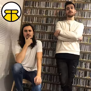 Reflektor #83: Čtyři recenze (Annet X, Bert & Friends, Tata Bojs a Yzomandias)